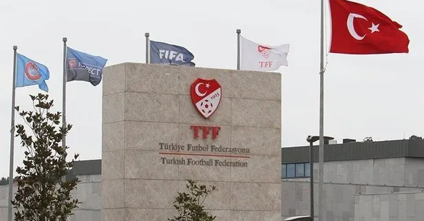 3 Süper Lig kulübü PFDK’ya sevk edildi