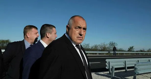 Bulgaristan'dan AB'ye tepki