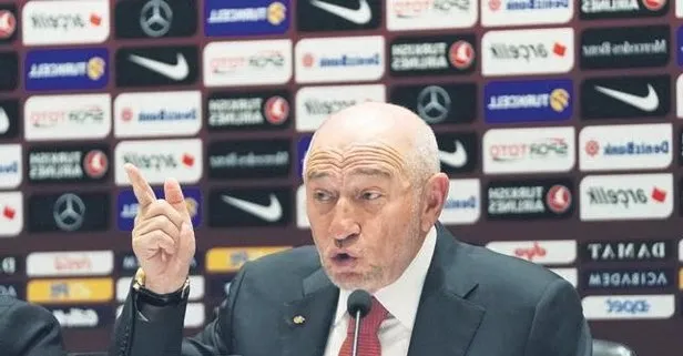 Özdemir’den Özsoy’a dava