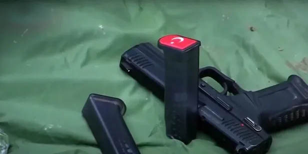 Başkan Erdoğan'dan YPG elebaşı Salwa Yusuk için taziye yayınlayan ABD'ye sert tepki: YPG'nin DEAŞ'tan ne farkı var?-16