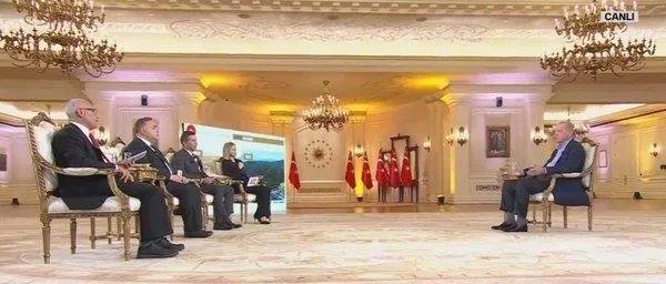 Son dakika: Başkan Erdoğan’dan flaş açıklamalar | TURKOVAC için tarih verdi! Okullar ne zaman açılacak?