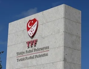 TFF’den 21 yabancı oyuncu yalanlaması