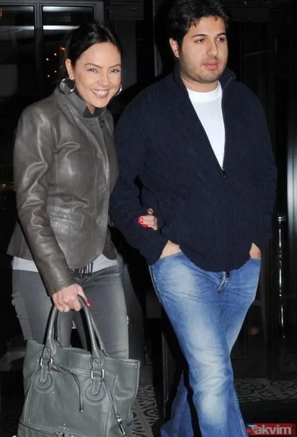 Ebru Gündeş'in eski aşk defterinde bakın kimler var! Görenlerin ağzı açık kaldı 'Hakan Altun, Uche, Kerem Alışık..." - 7