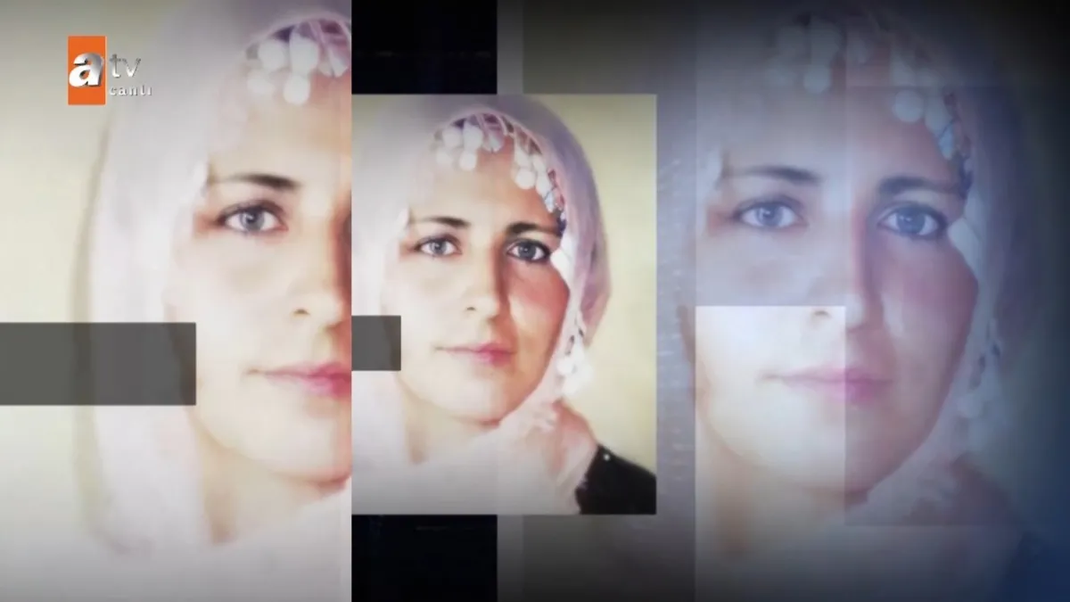 Menekşe Güven bulundu mu? (05.02.2025)