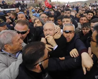 Ankara Çubuk ilçesinde yaşanan olaylarının ardından Cumhuriyet gazetesinden operasyon!