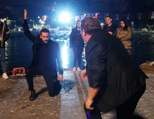 Kimse Bilmez’de dans şov!