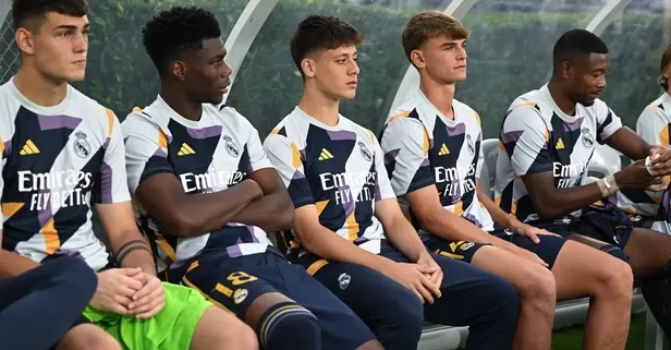 Arda Güler kadroda mı? Getafe Real Madrid maçı ne zaman, hangi kanalda?