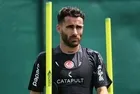 Beşiktaş'ta Rafa ile ipler gergin