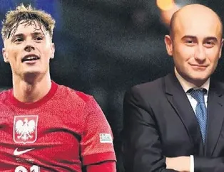 İstediğimiz futbolcuyu alırız!