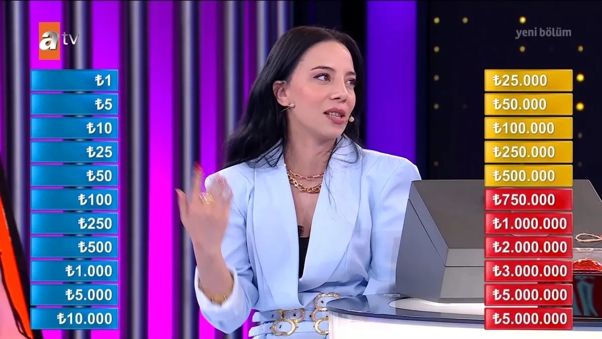 Var Mısın Yok Musun'da Kübra'nın hayat mücadelesi: "En büyük şansım annem"-6