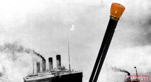 111 yıl sonra gelen ikinci felaket! Titanik enkazına turist taşıyan denizaltı kayboldu! Aralarında İngiliz milyarder Hamish Harding de yer alıyor - 6