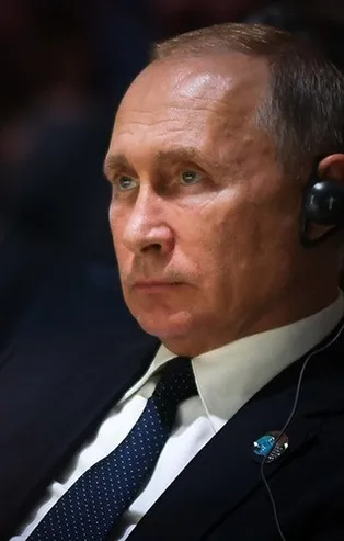 Rusya Dışişleri Bakanlığı'ndan İran çağrısı