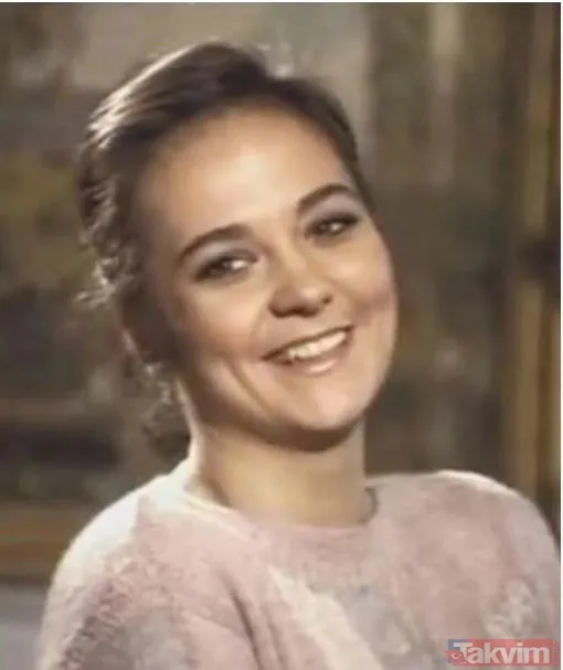 65 yaşındaki Yeşilçam yıldızı Sevda Aktolga'nın son haline bakın: “Yıllar acımasız davranmış” Şaban Oğlu Şaban'ın Selma’sıydı... - 4