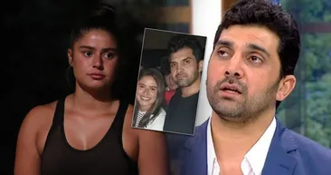 Survivor Ayşe Yüksel ile Popstar Bayhanın görüntüleri yaktı geçti! Poyrazla sevgili denen Ayşe ve Bayhan...