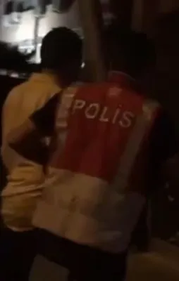 FETÖ'nün firari savcısı teslim oldu!