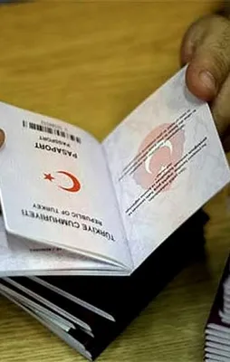 Rusya'dan Türkiye için vizesiz seyahat talebi