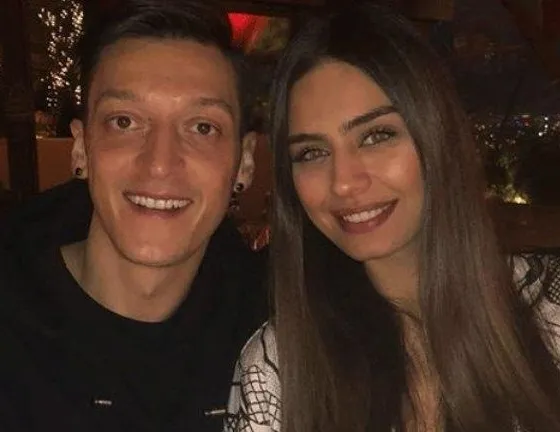 Ferdici Mesut