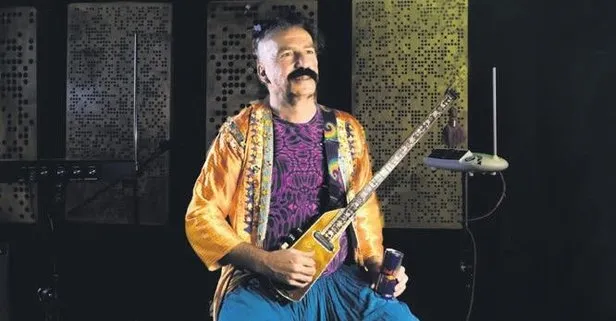 60 saniyede şov yaptı