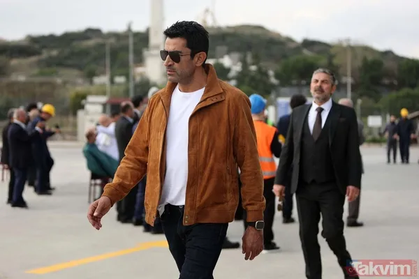 Efsanelerin mimarı: Kenan İmirzalıoğlu'nun unutulmaz karakterleri - 2