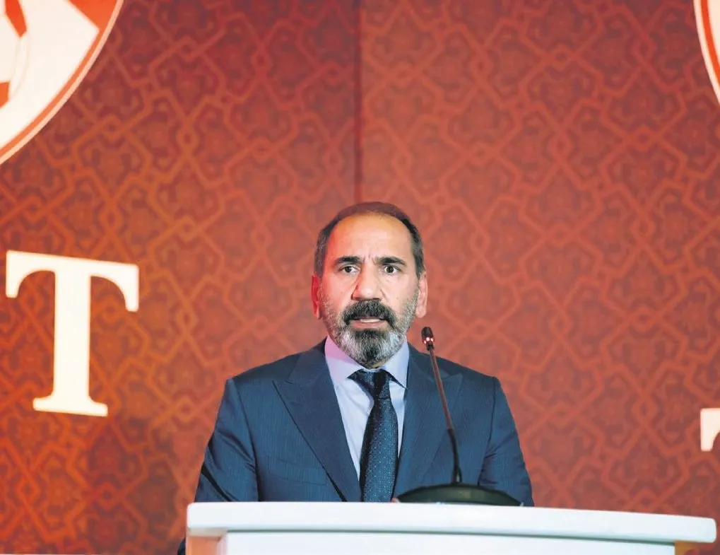 Turkuvaz medya ile gelirler 3 kat arttı