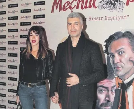 Ayrılık fos çıktı