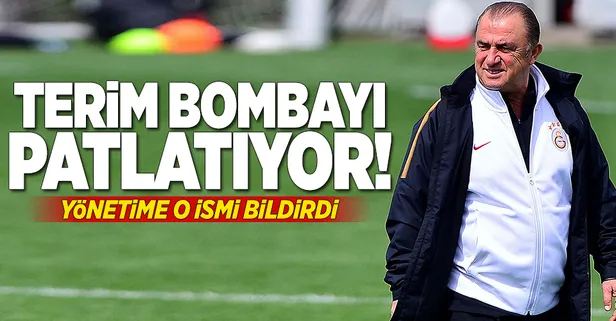 Galatasaray Bosnalı ismin peşinde