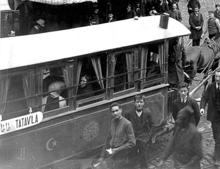Osmanlı döneminde İstanbul