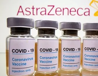 O ülke AstraZeneca’dan 17 milyon doz aşı alacak!