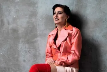 Yıldız Tilbe’den yapay zeka isyanı: Kötü kullanılırsa çok tehlikeli