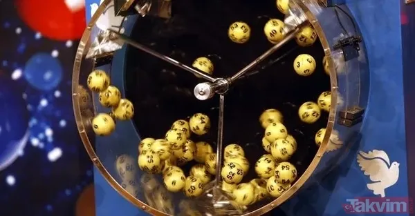 Milli Piyango Yılbaşı çekiliş sonuçları 2026: Amorti ve büyük ikramiye kazanan numaralar TAKVİM'de! - 6