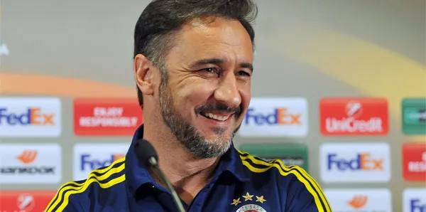 Ali Koç'a Vitor Pereira darbesi-3