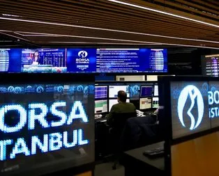 15 Mart borsada en fazla kazandıran hisse senetleri!