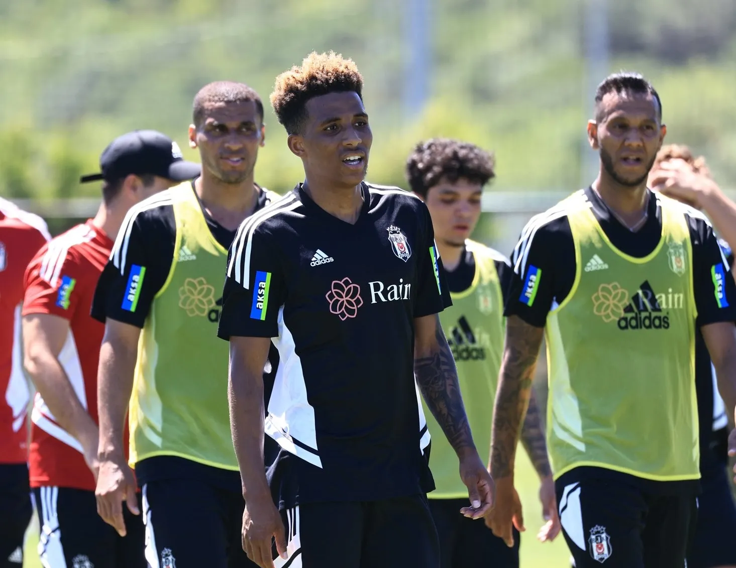 Beşiktaş açıkladı!