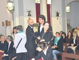 İyi günde kötü günde