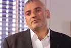 Abidin Yerebakan'dan Kurtlar Vadisi itirafı: "Dizide izliyorduk 3 gün sonra yaşıyorduk"