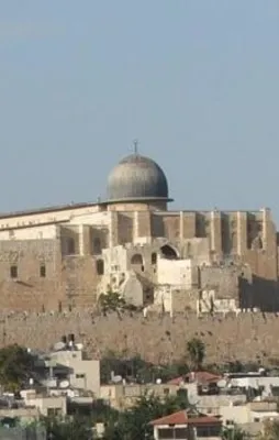 UNESCO’dan İsrail’e Mescid-i Aksa uyarısı