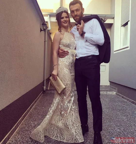 Galatasaray'ın genç ismi Emre Mor'u bu kez Merve Taşkın ifşaladı! Sahada koşmuyor, dışarıda yürüyor... - 41