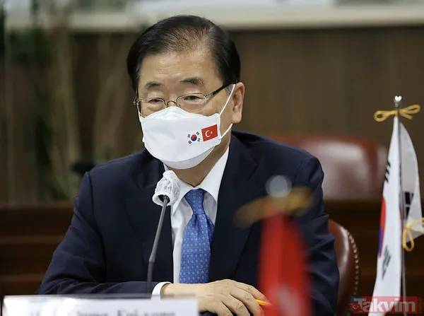 Türkiye ve Güney Kore arasında iki önemli anlaşma imzalandı! Bilim, teknoloji ve... - 6