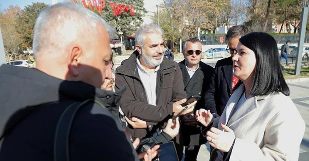 CHP'li Filiz Gencan Akın'dan itiraf: Edirne'yi rant kapısı gibi gördüler
