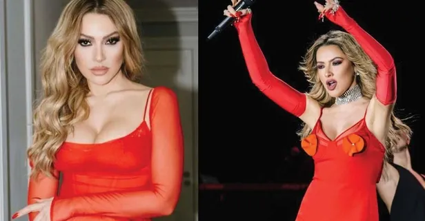 4 besinle metabolizma canlandıran, yağ yakan kür! Hadise bunları yiyerek formunu koruyor! 38'lik şarkıcının 59 kilo olma sırrı...