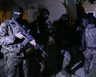 FETÖ yalanıyla dolandırıcılığa 5 gözaltı