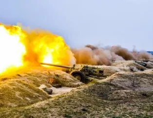 Azerbaycan duyurdu: Ermeni komutanlar öldürüldü