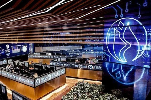 Borsada 20 Ocak 2020'de en çok değer kazanan hisseler
