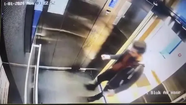 Eros davasında kedi katili İbrahim Keloğlan'ın cezası belli oldu! Kedi Eros duruşmasında Keloğlan'ın ifadesi dehşete düşürdü!