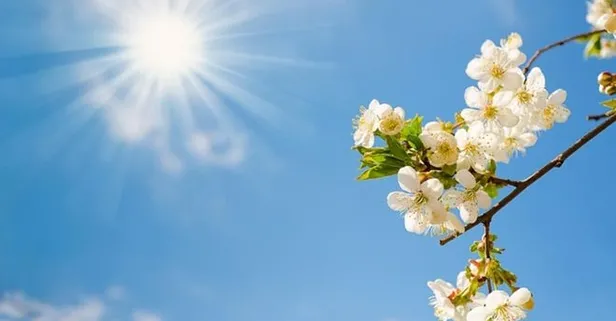 İlk cemre ne zaman düşer? 2019 yılı cemre tarihleri! Cemre nedir?