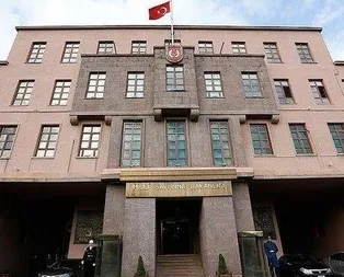 MSB açıkladı: O program hakkında suç duyurusu