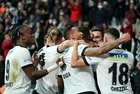 Beşiktaş Galatasaray'a kaybetmiyor!