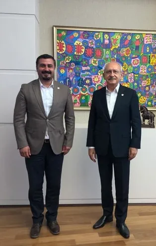 İşte CHP'nin yeni bankamatikçileri! Hayali görevle belediyede kadrolaşma