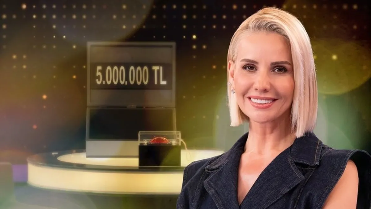 Esra Erol ile Var Mısın Yok Musun'da haftalık heyecan başlıyor: 5 milyonluk dev ödül için nefesler tutuldu