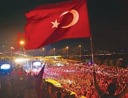 İstanbul Valiliği’nden 15 Temmuz açıklaması